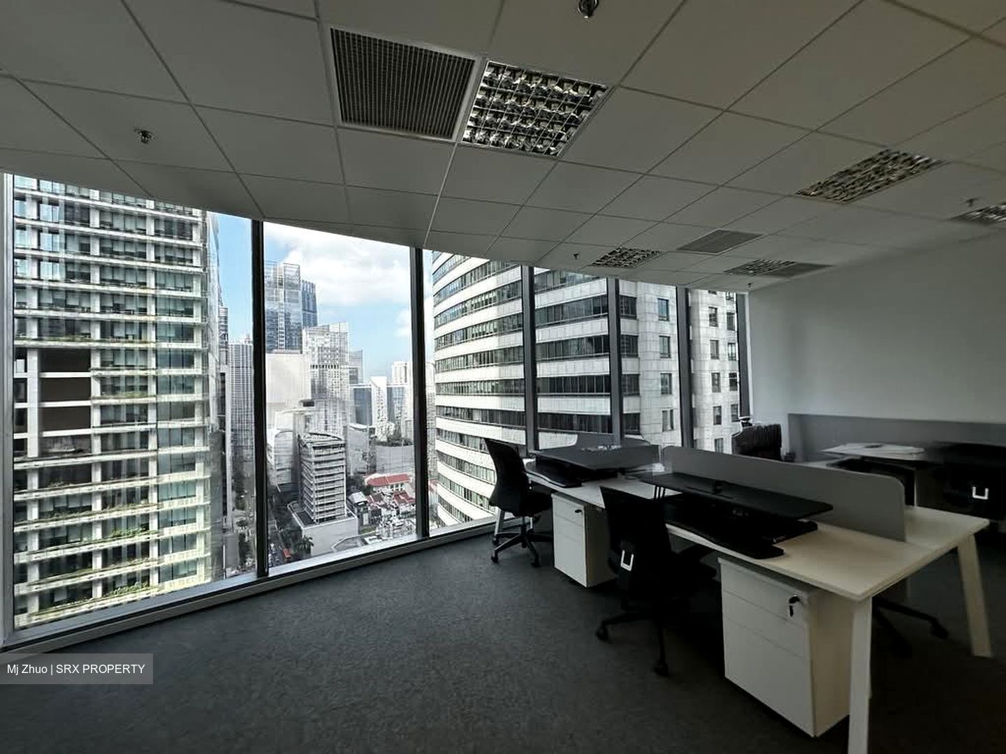 PLUS (D1), Office #543093771
